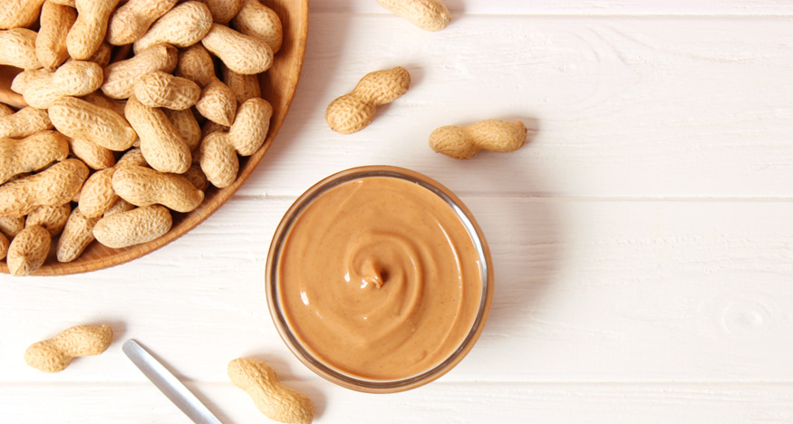 Peanut Butter Exporters – The Smarter B2B Solution