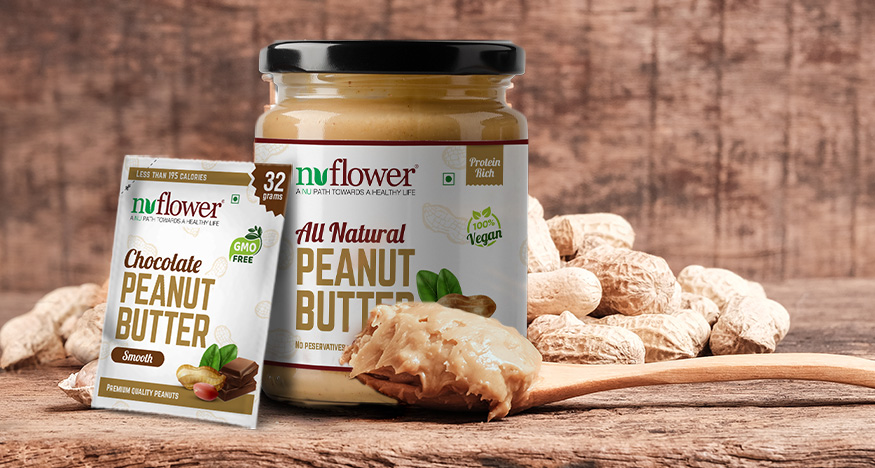 What Goes Into Manufacturing Peanut Butter