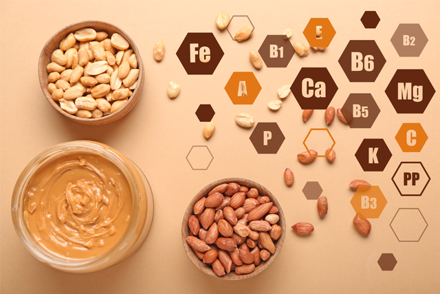 5 Interesting Facts About Peanut Butter You Did Not Know