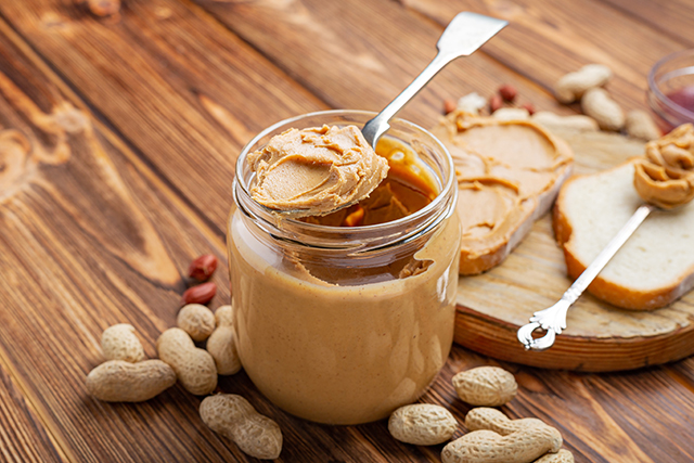 Peanut Spreads – A Growing Business Industry