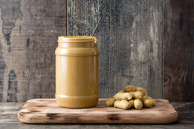 Peanut Butter – A Nutritious Spread In A Jar