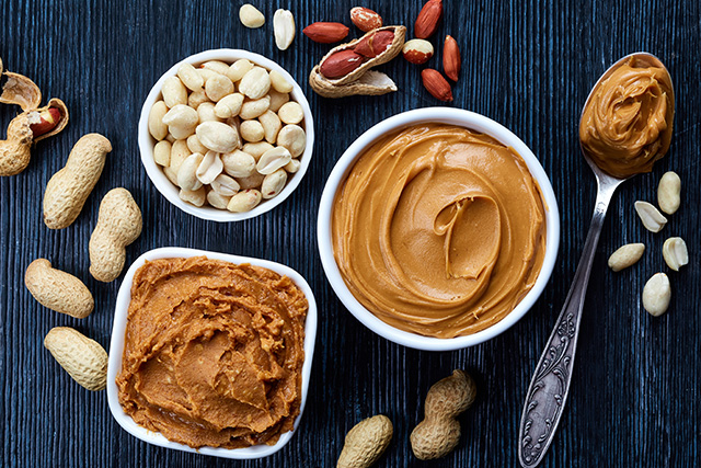 3 Lesser Known Facts Peanut Butter Exporters Reveal About the Trade