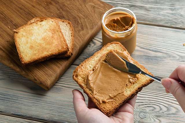 The Importance of Sourcing High-Quality Ingredients for All Natural Peanut Butter