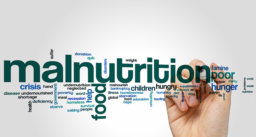 The Psychological And Emotional Impacts Of Child Malnutrition