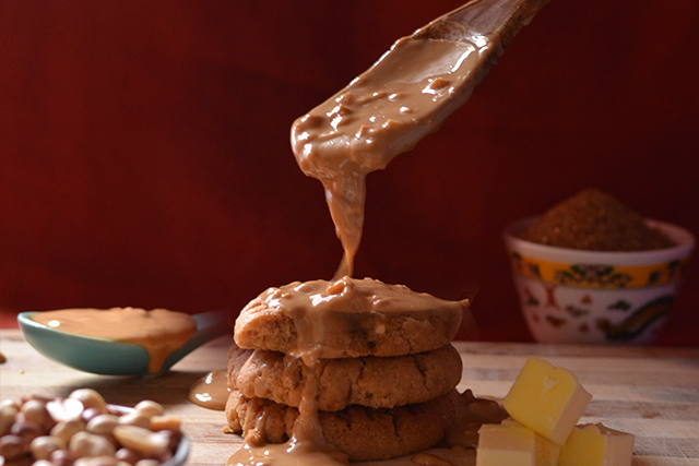 Innovative Peanut Butter Recipes