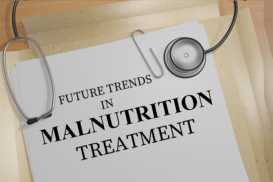 Future Trends in Malnutrition Treatment: Innovations in Ready-to-Use Food Solutions