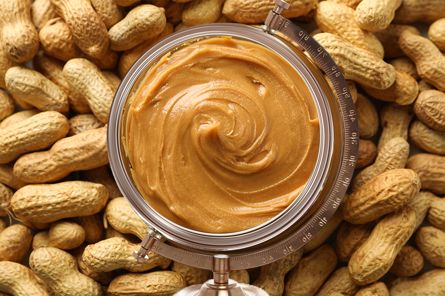 Peanut Butter Around the World: Global Variations