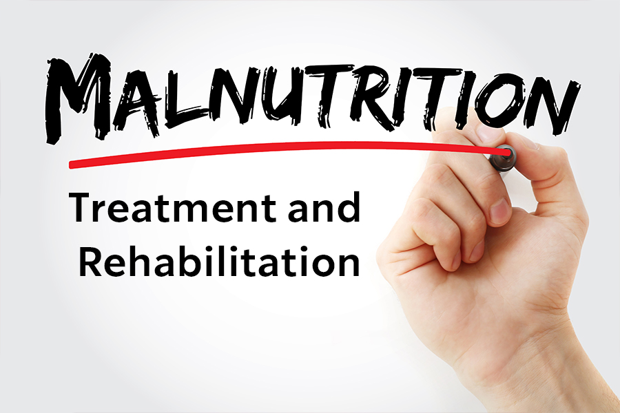 Treatment and Rehabilitation of Moderate Acute Malnutrition: Strategies and Best Practices