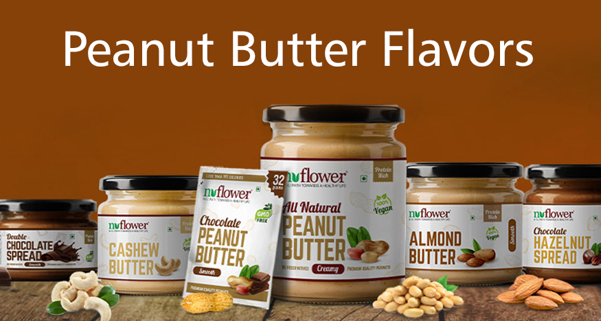 Exploring the Rich Tapestry of Peanut Butter Flavors