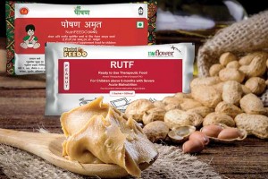 Food for moderate acute malnourished-nuflowerfoods