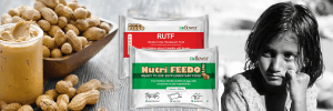 Products - RUTF manufacturer India