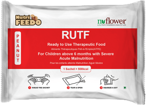 RUTF for children