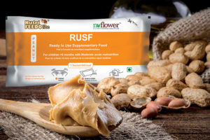 Community based Management of Acute Malnutrition-nuflowerfoods