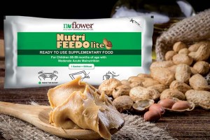 Food for Severe acute malnourished-nuflowerfoods