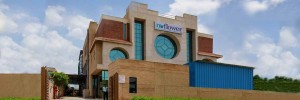Factory Overview - RUTF manufacturers India-nuflowerfoods