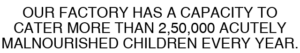 RUTF manufacturers-nuflowerfoods