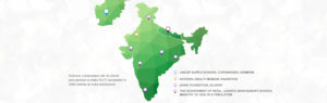 lipid based nutrient supplement in india