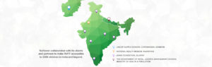 lipid based nutrient supplement in india