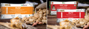 Ready to Use Supplementary Food-nuflowerfoods
