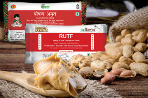 RUSF manufacturer in India-nuflowerfoods