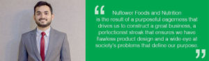 Food for Severe acute malnourished-nuflowerfoods