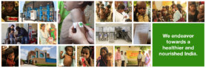 Food for malnutrition in India-nuflowerfoods