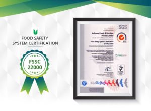 RUTF supplier-nuflowerfoods