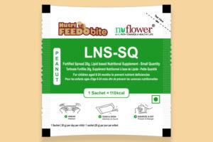 Food for malnutrition in India-nuflowerfoods