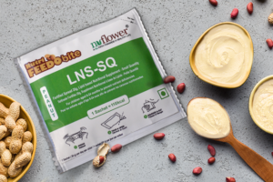 Severe Acute Malnutrition treatment-nuflowerfoods
