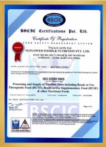 2018---ISO-22000-2005---Certificate