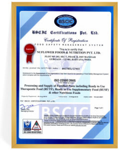 2018---ISO-22000-2005---Certificate