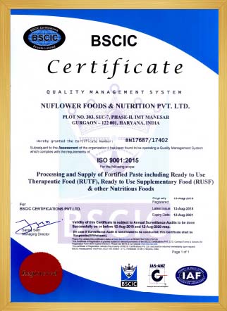 2018---ISO-9001-2015---Certificate