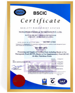 2018---ISO-9001-2015---Certificate