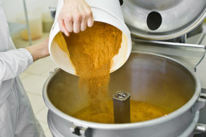 Private Label Peanut Butter Manufacturers