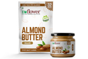 Almond-Butter
