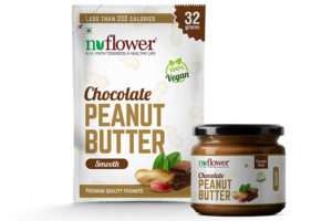 Choco-Peanut-Butter