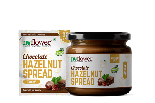 hazelnut-spread