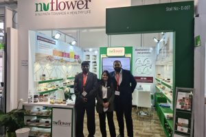 Ready to use therapeutic food India