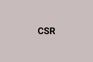 CSR