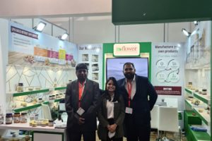 RUTF manufacturers