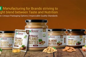 RUTF manufactures in India