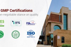 RUTF Suppliers India