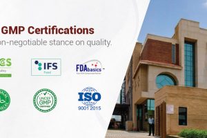 RUTF Suppliers India