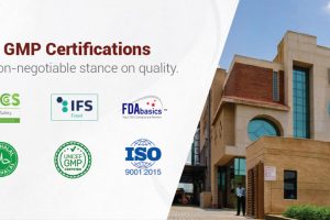 RUTF manufactures in India