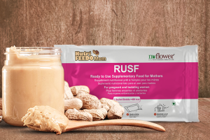 UNICEF Accredited RUTF manufacturer