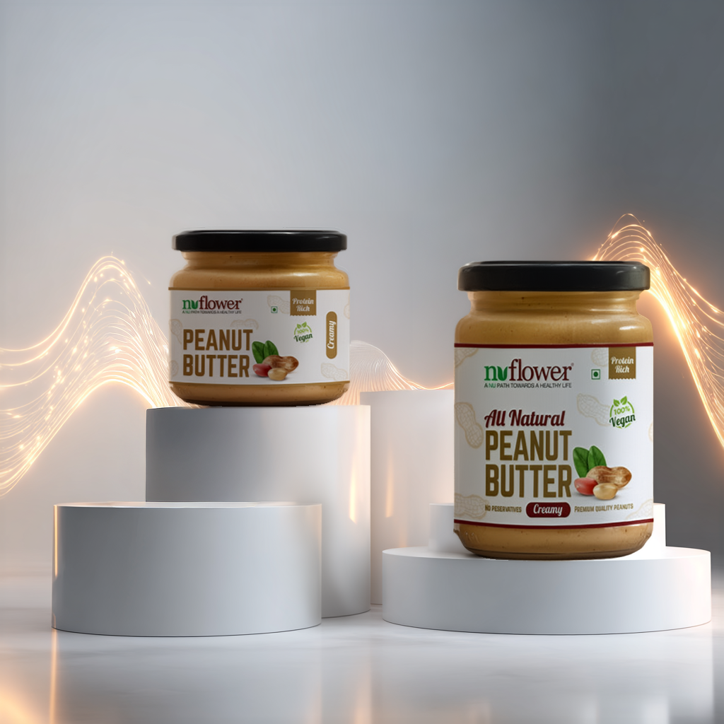 Peanut Butter Manufacturers and Exporters in India